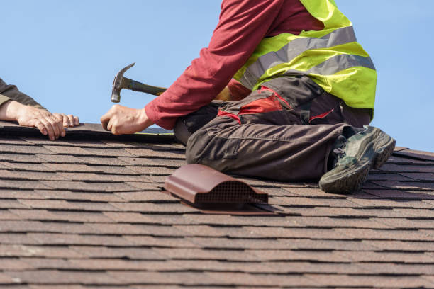Gutter Installation and Roofing in Colstrip, MT