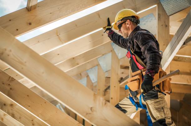 Roof Repair Estimates in Colstrip, MT