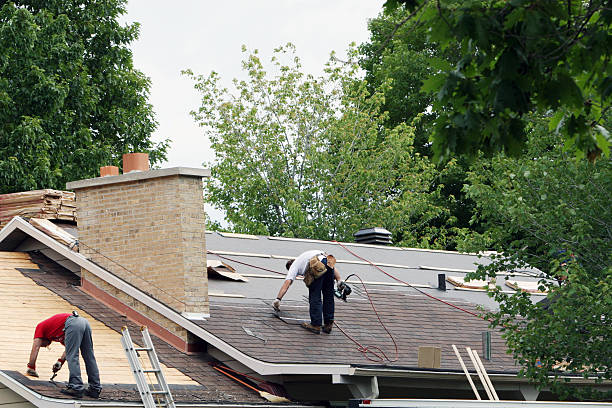 Best Commercial Roofing Services  in Colstrip, MT