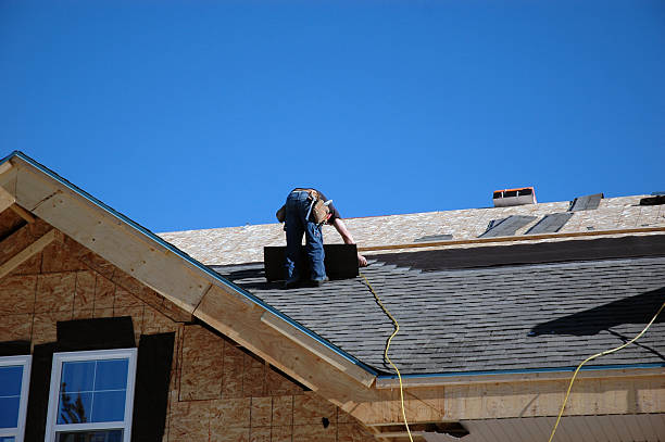 Professional Roofing Contractor in Colstrip, MT