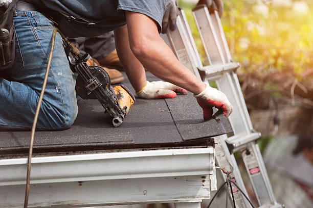 Best Emergency Roof Repair  in Colstrip, MT