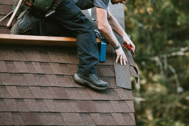 Quick and Trustworthy Emergency Roof Repair Services in Colstrip, MT